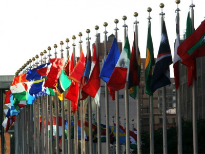 multilateralism only option for our survival multilateralism only option for our survival