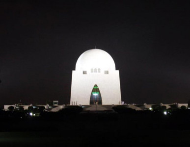 travel guide to karachi going nowhere