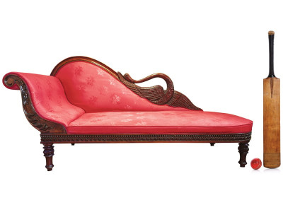 team green shrink your fear