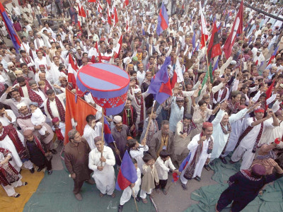 celebrating culture get your ajraks on for sindh festival in february