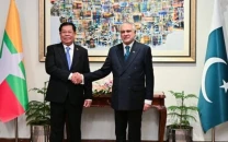 pakistan myanmar agree to deepen ties