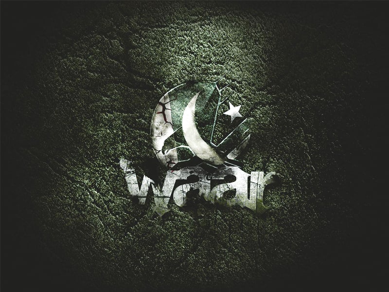 the official facebook page of waar has more than 200 000 likes and says the film is inspired by true events