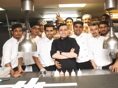 karachista 7up adds some fizz to winter with chef s bonanza karachista 7up adds some fizz to winter with chef s bonanza