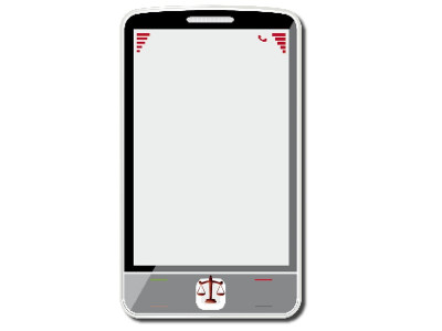 you ve been served court bailiffs race against technology to deliver notices