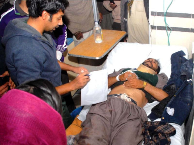 doctors tending to one of the survivors photo muhammad javaid express doctors tending to one of the survivors photo muhammad javaid express