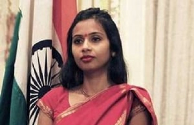 devyani khobragade photo reuters devyani khobragade photo reuters