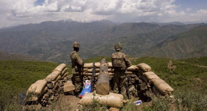 security forces kill 33 suspected militants in north waziristan clashes