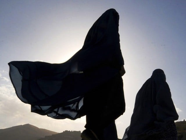 several female police officers have been killed in southern provinces in recent months photo afp file several female police officers have been killed in southern provinces in recent months photo afp file