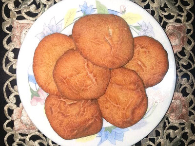 recipe sweet bhakras recipe sweet bhakras