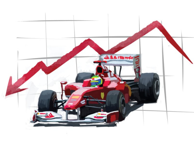 the current 2 4 litre v 8 engines will be replaced with much more technologically advanced 1 6 litre v 6 turbo powered hybrid engines the current 2 4 litre v 8 engines will be replaced with much more technologically advanced 1 6 litre v 6 turbo powered hybrid engines