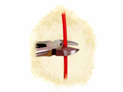 unwanted landmark cda power bill crosses rs2b supply to be cut