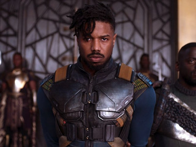 is black panther s killmonger the greatest supervillain yet