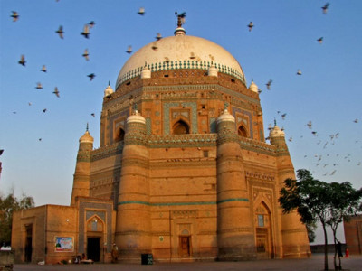 multan to be made business friendly city multan to be made business friendly city