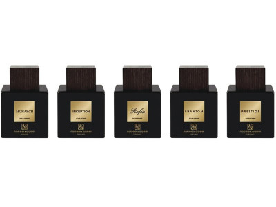 smells like a perfume launch smells like a perfume launch
