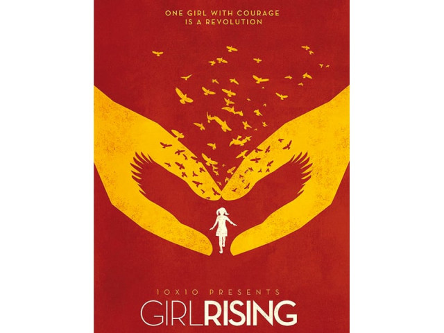 with nimra bucha and mehreen ilahi joining the ambassadors list girl rising makes its way into pakistan with nimra bucha and mehreen ilahi joining the ambassadors list girl rising makes its way into pakistan