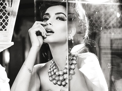 bollywood style icon 2013 the always impeccable sonam kapoor