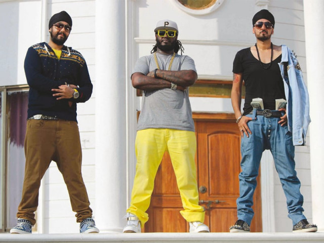 band member surj on rdb s latest collaboration with t pain and their plans for the future