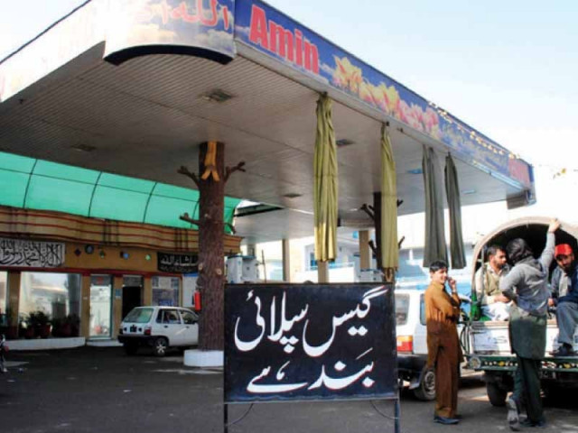 ihc order asks for provision of cng in the potohar region as per the previous schedule photo file ihc order asks for provision of cng in the potohar region as per the previous schedule photo file