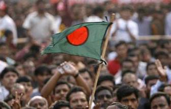 a file photo of bangladesh 039 s flag photo reuters file