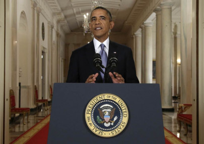 obama tells congress no need for new iran sanctions