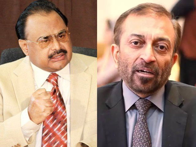 farooq sattar has tried his best to lead the beleaguered party but he doesn t have what altaf hussain possessed actual power and control over his workers farooq sattar has tried his best to lead the beleaguered party but he doesn t have what altaf hussain possessed actual power and control over his workers