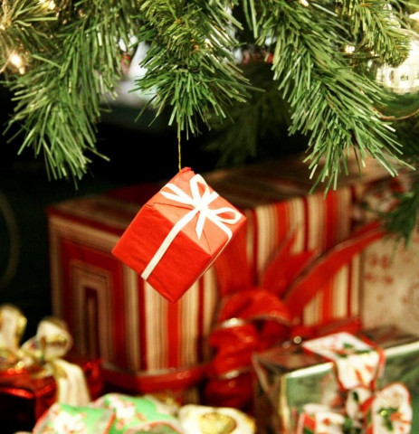 a file photo of christmas gifts photo file a file photo of christmas gifts photo file