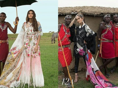 is the sana safinaz campaign actually racist or are we just selective of our outrage is the sana safinaz campaign actually racist or are we just selective of our outrage