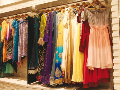 a rainbow of colours at brands just pr t a rainbow of colours at brands just pr t