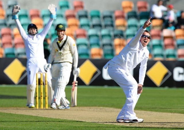 swann song a tired and jaded swann claimed that quitting cricket was really tough as the england team has been his family for seven years now photo afp