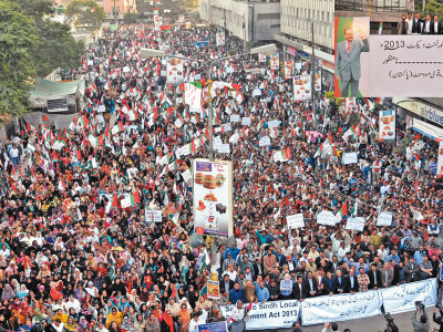 former allies current foes with loud and clear warnings mqm asks ppp to repeal local govt ordinances