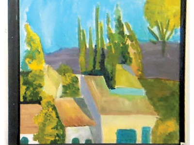 fighting stereotypes exhibition by special artist