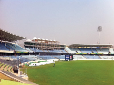 no sign of change in venue for world twenty20