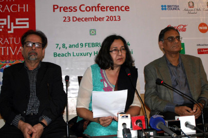 the power of words city gears up for 5th annual karachi literature festival