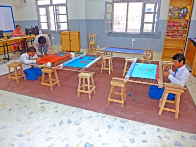 it s a sign see if you can t hear