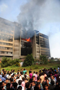 40 mn compensation fund created for bangladesh garment workers 40 mn compensation fund created for bangladesh garment workers