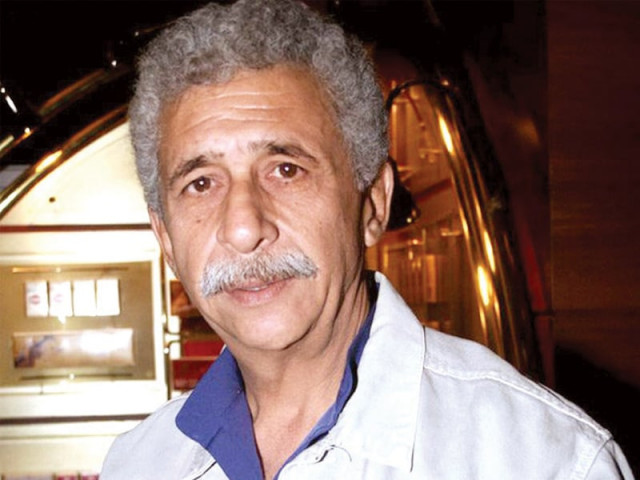 shah feels that although farhan akhtar looked terrific in the film he did not look like milkha singh photo file shah feels that although farhan akhtar looked terrific in the film he did not look like milkha singh photo file