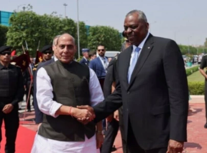 us india agree to roadmap for defence industry cooperation