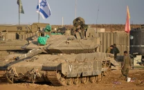 israel sacks generals over oct 7 attack