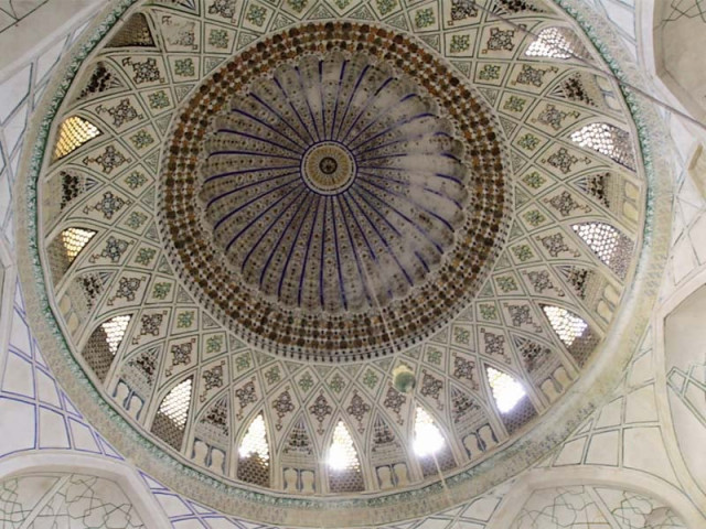 several speakers at the data ganj bakhsh conference say the practices were not allowed in islam several speakers at the data ganj bakhsh conference say the practices were not allowed in islam