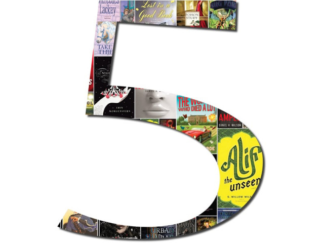 out of the literary hits and misses of 2013 we compile a list of five titles that are worth remembering and reading even after the year has ended out of the literary hits and misses of 2013 we compile a list of five titles that are worth remembering and reading even after the year has ended