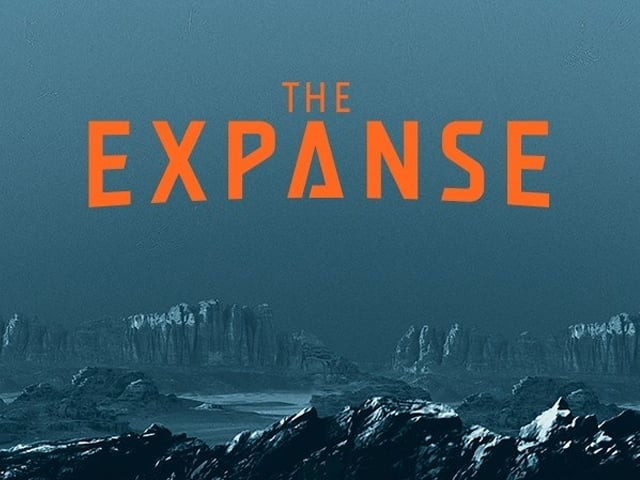 the expanse is set 200 years in the future in a fully colonised solar system where mars has become an independent military power photo facebook expanse syfy