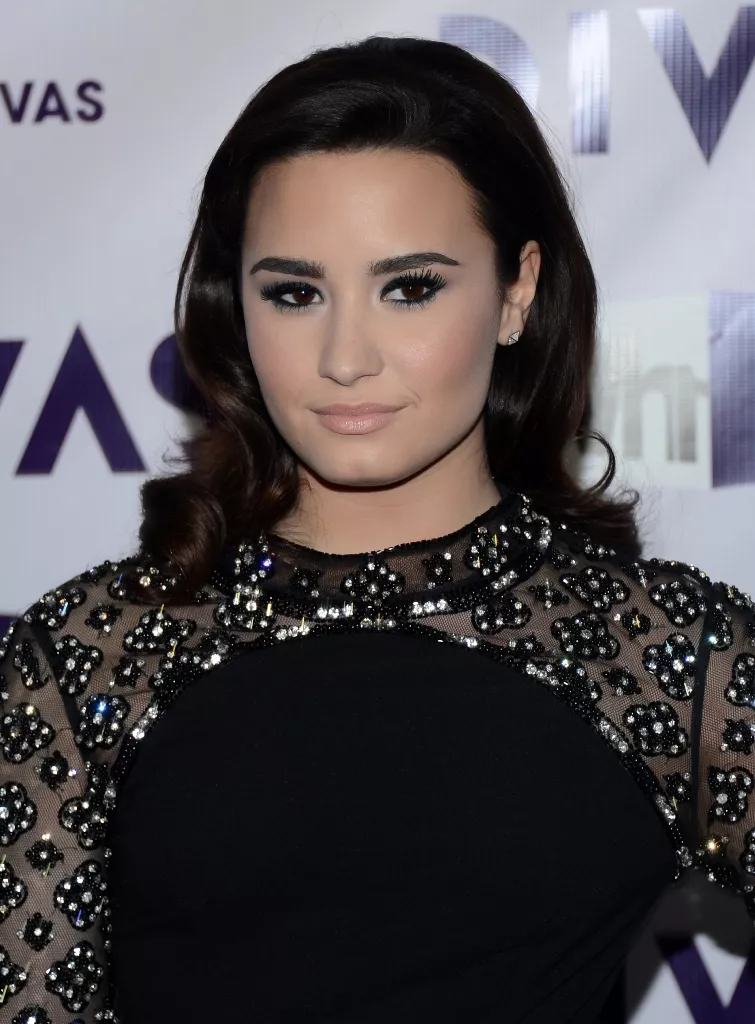 file photo of singer demi lovato photo afp file photo of singer demi lovato photo afp
