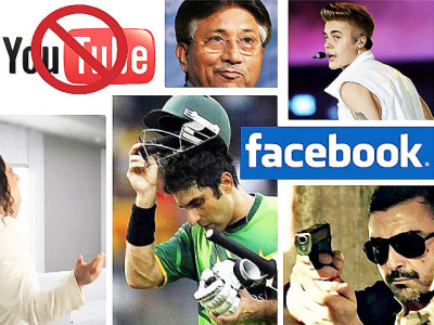 2013 the year in numbers