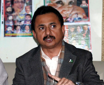 another bump in the road pml q boycotts upcoming lb elections