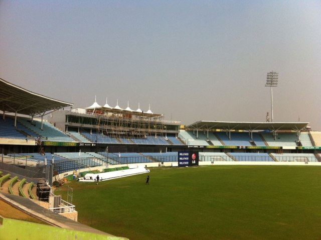 Asia Cup organisers to mull on alternate venue