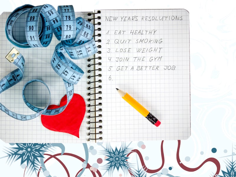 nayab najam looks into the concept of new year s resolutions why they fail and how we can see them through