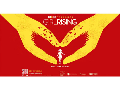 review girl rising