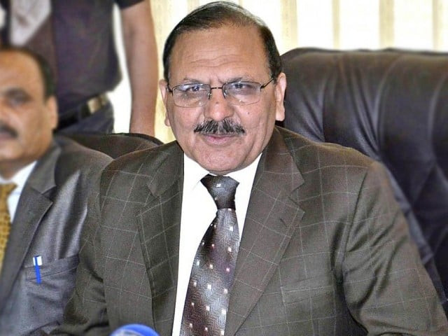rashid had been appointed chairman of the government s media watchdog on january 28 2013 by former president asif ali zardari under section 6 of pemra rules rashid had been appointed chairman of the government s media watchdog on january 28 2013 by former president asif ali zardari under section 6 of pemra rules