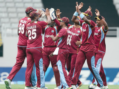 west indies sneak home in auckland thriller