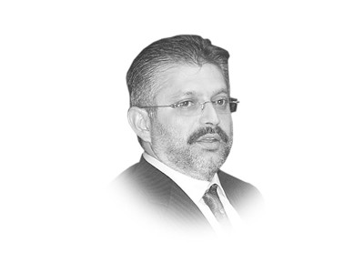 bhutto the guarantor of peace tranquility bhutto the guarantor of peace tranquility